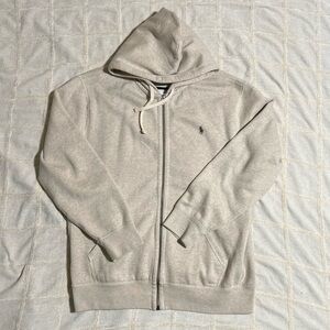 Polo Fleece